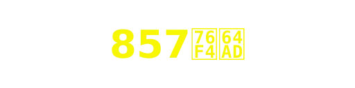 857直播